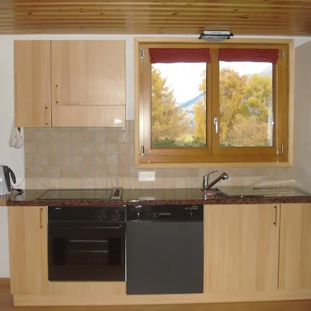 Lucille Appartement *