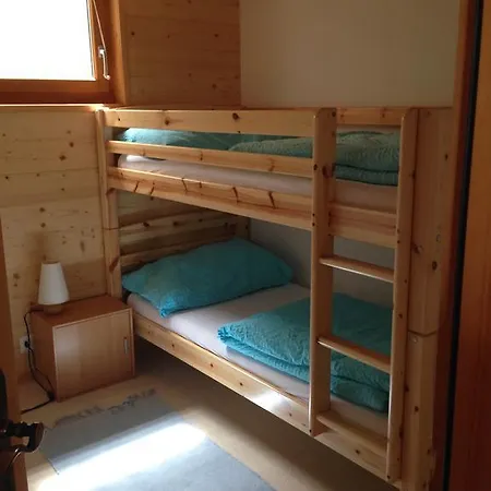 Lucille Lejlighed Leysin