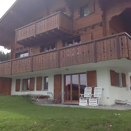 Appartement Lucille *