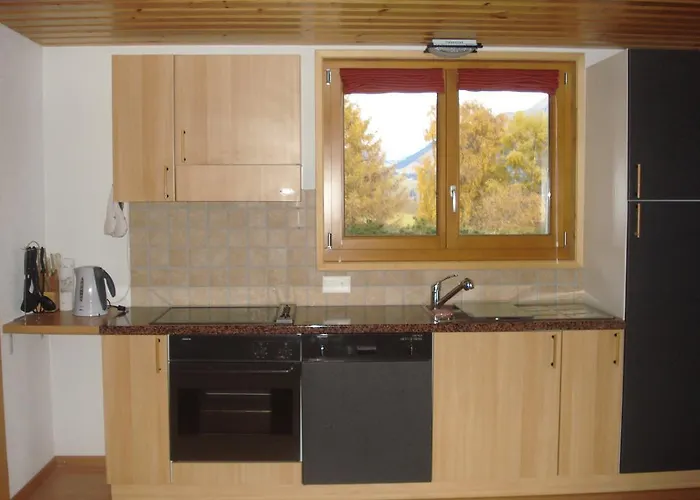 Lucille Apartament *