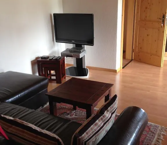 Apartament Lucille