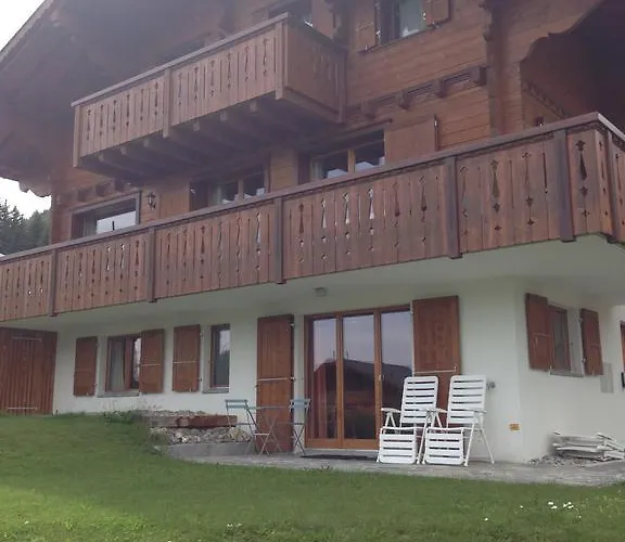 アパート Lucille *